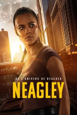 Neagley 2026 Season 1 Hindi - English Dual Audio WEB-DL 720p - 480p - 1080p [ALL Episodes]
