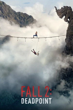 Fall 2 Deadpoint 2026 English Audio HDCAM 720p - 480p - 1080p